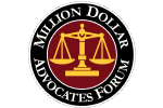 Million Dollar Advocates Forum